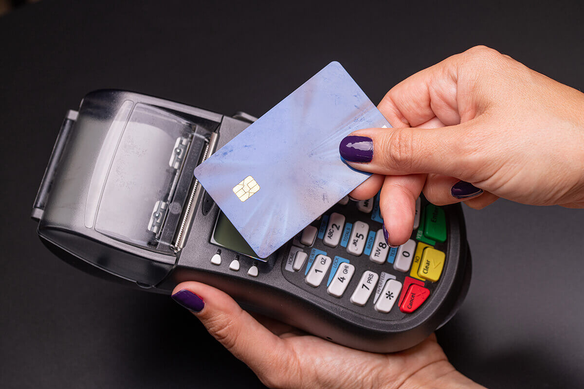 The Truth About Flat Rate Credit Card Processing - Merchant Chimp