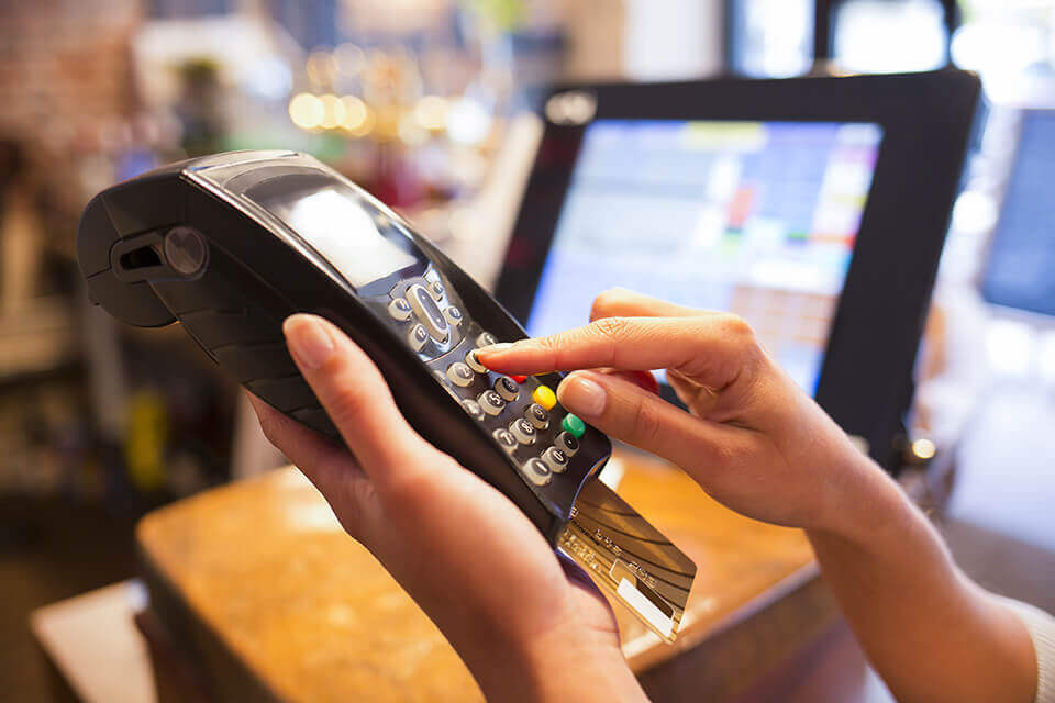 What Does POS Fee Mean: | Merchant Chimp