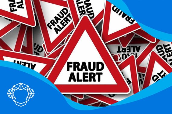 eCommerce fraud featured image